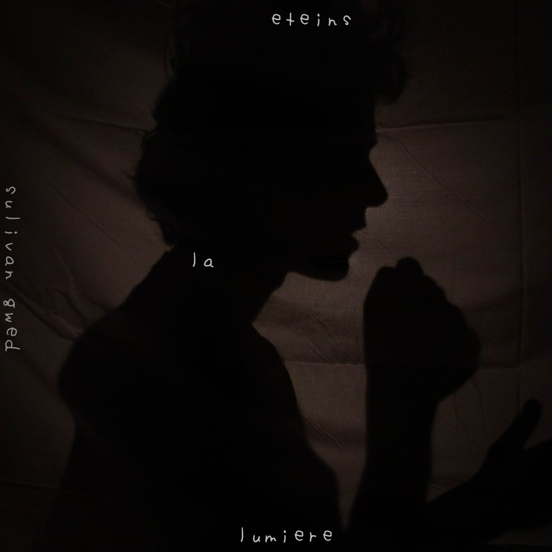 Show cover of Éteins La Lumière