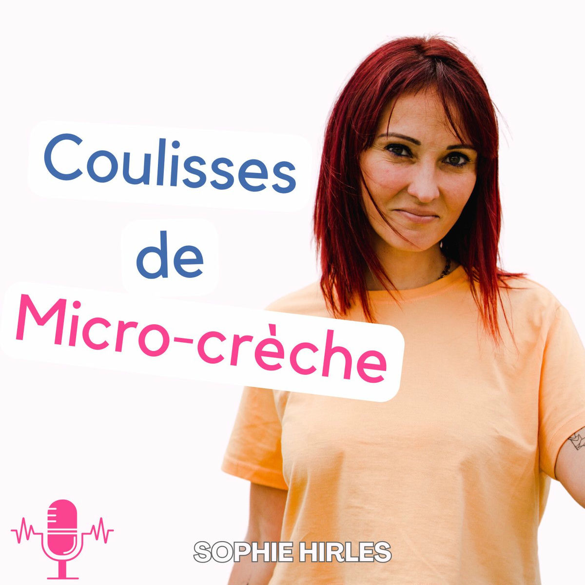 Show cover of Coulisses de micro-crèche