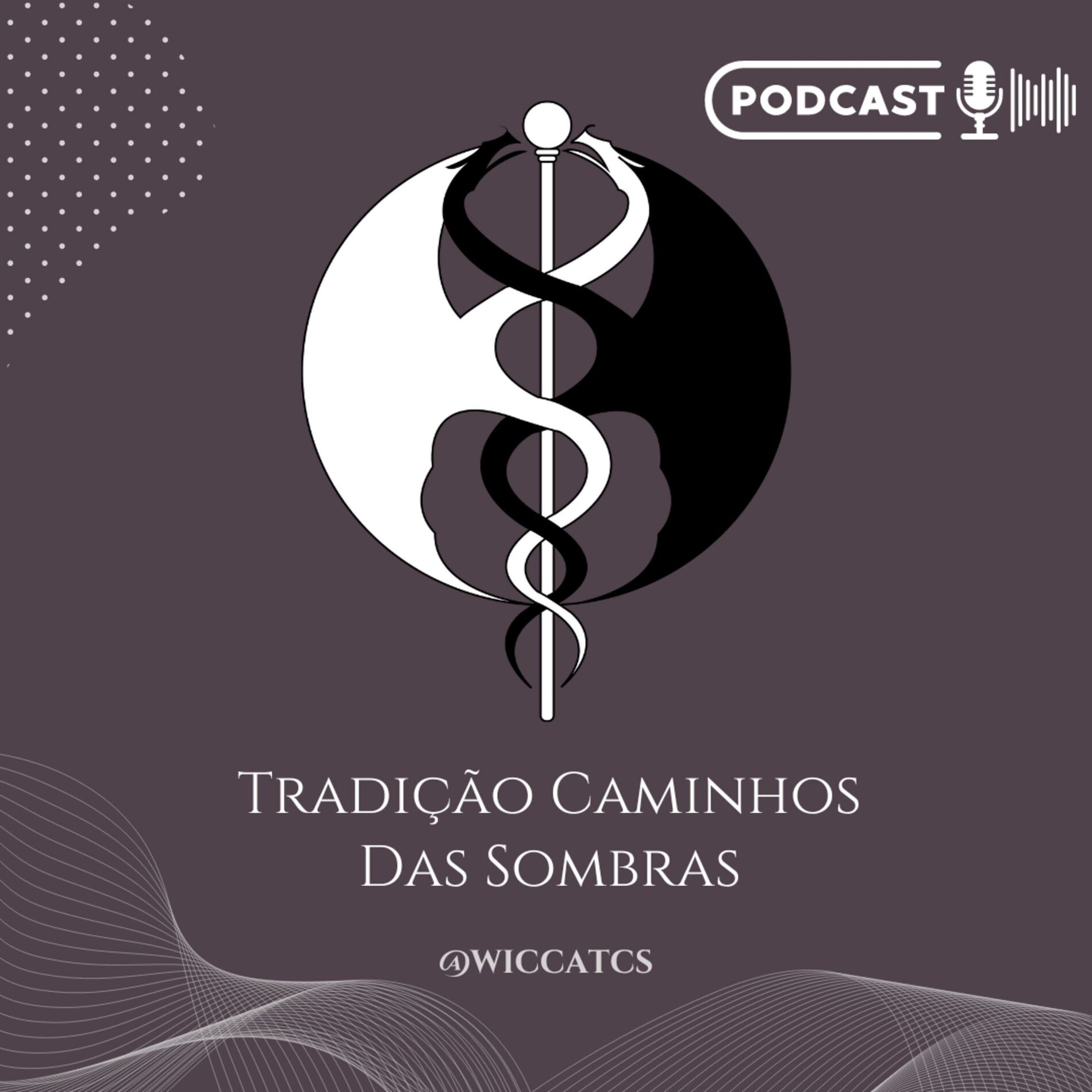 Show cover of Tradição Caminhos das Sombras