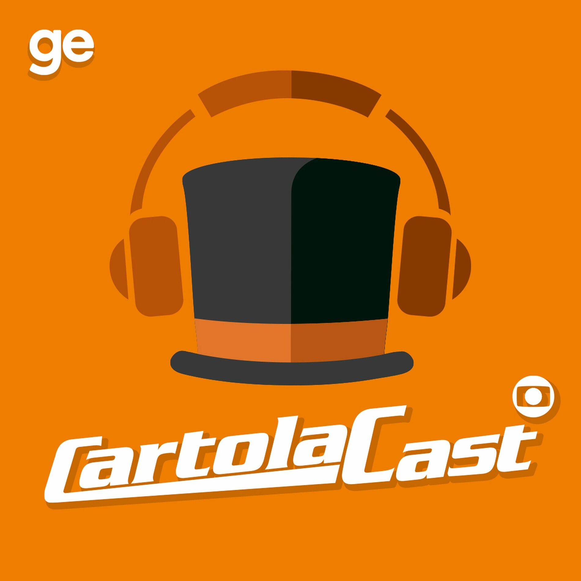 Show cover of CartolaCast