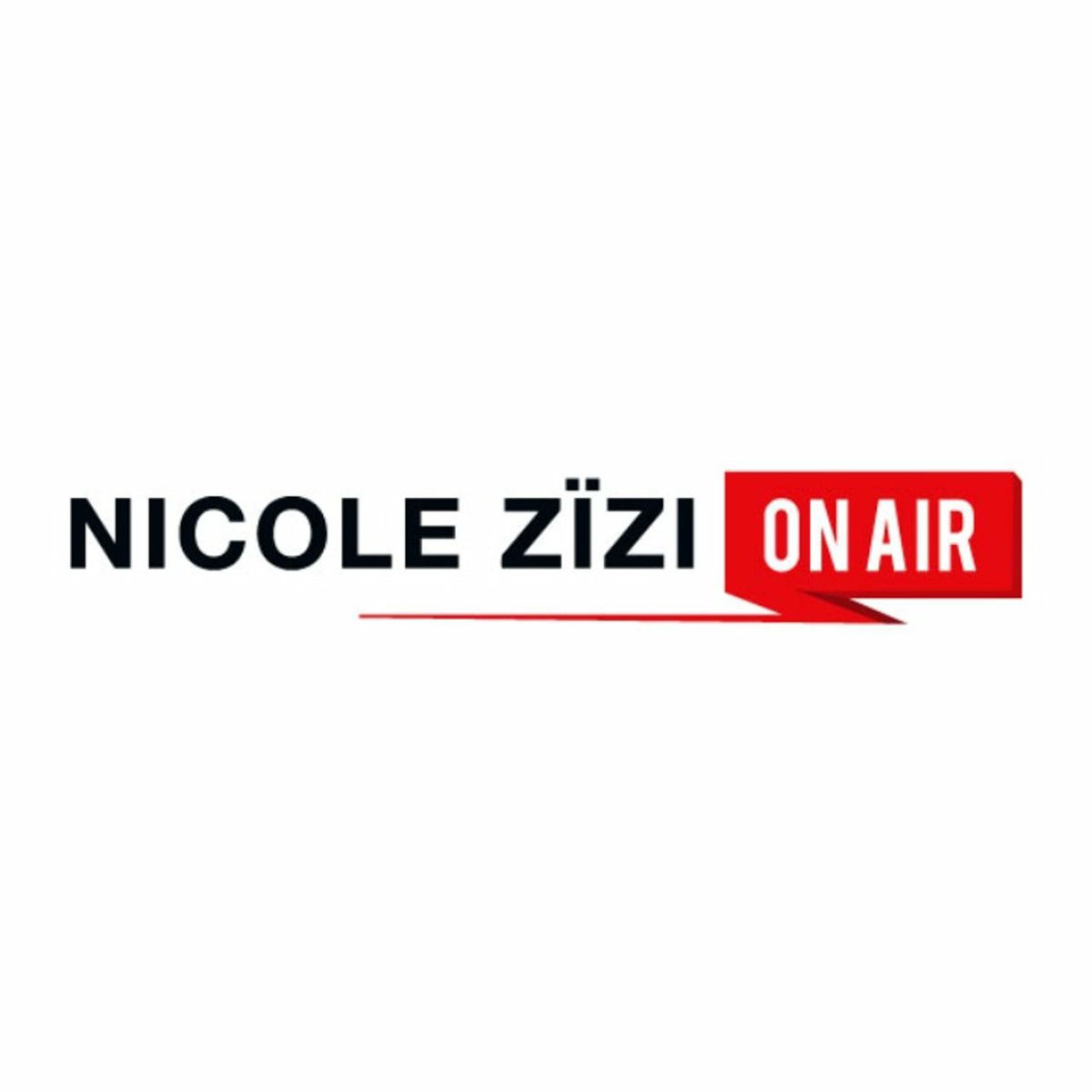 Show cover of Nicole Zizi On Air