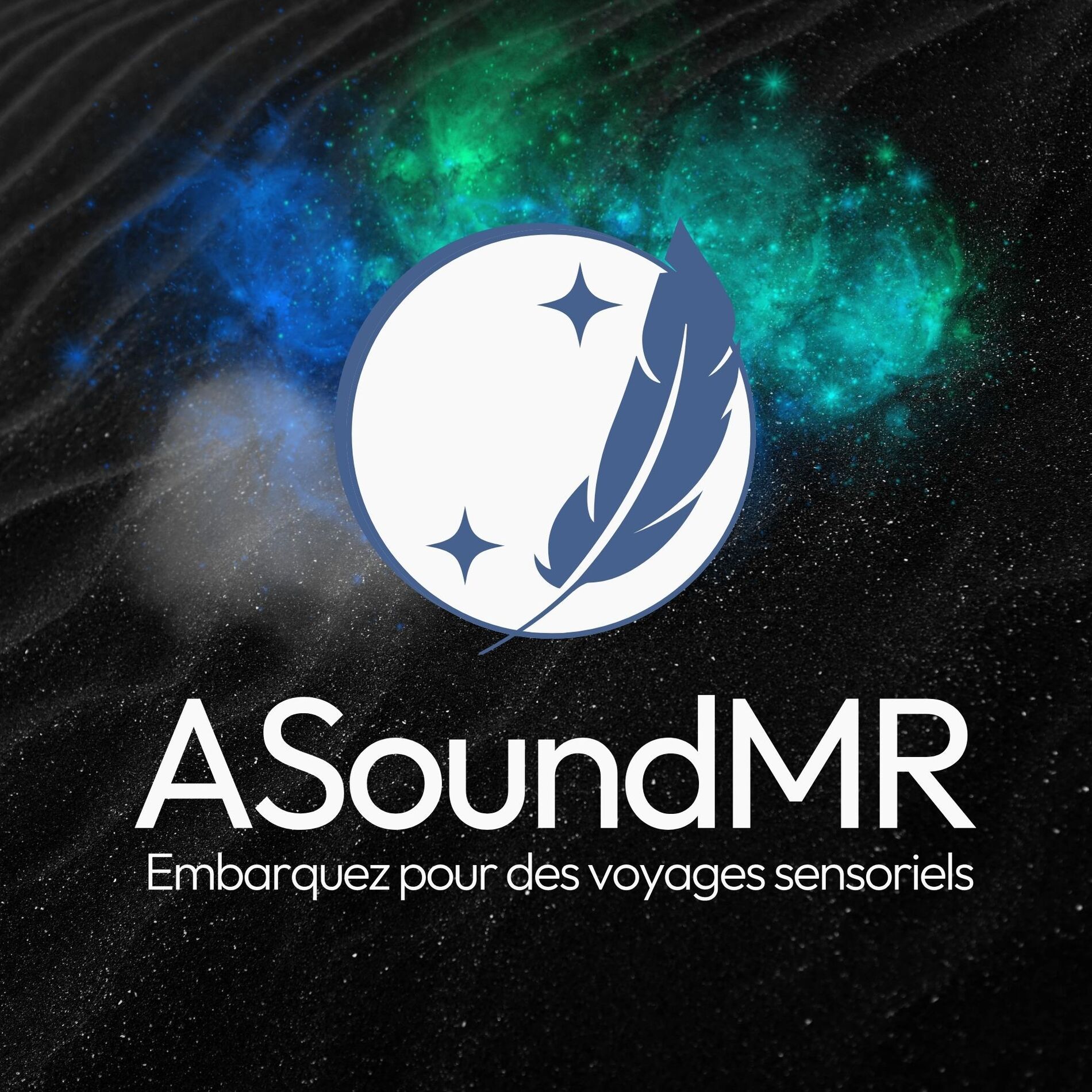 Show cover of ASoundMR