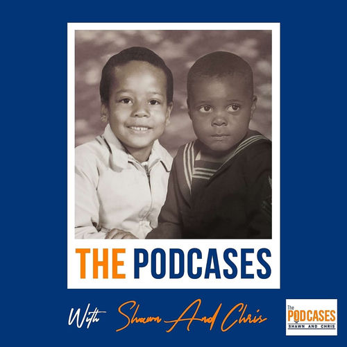 Escucha el podcast The Podcases Podcast | Deezer