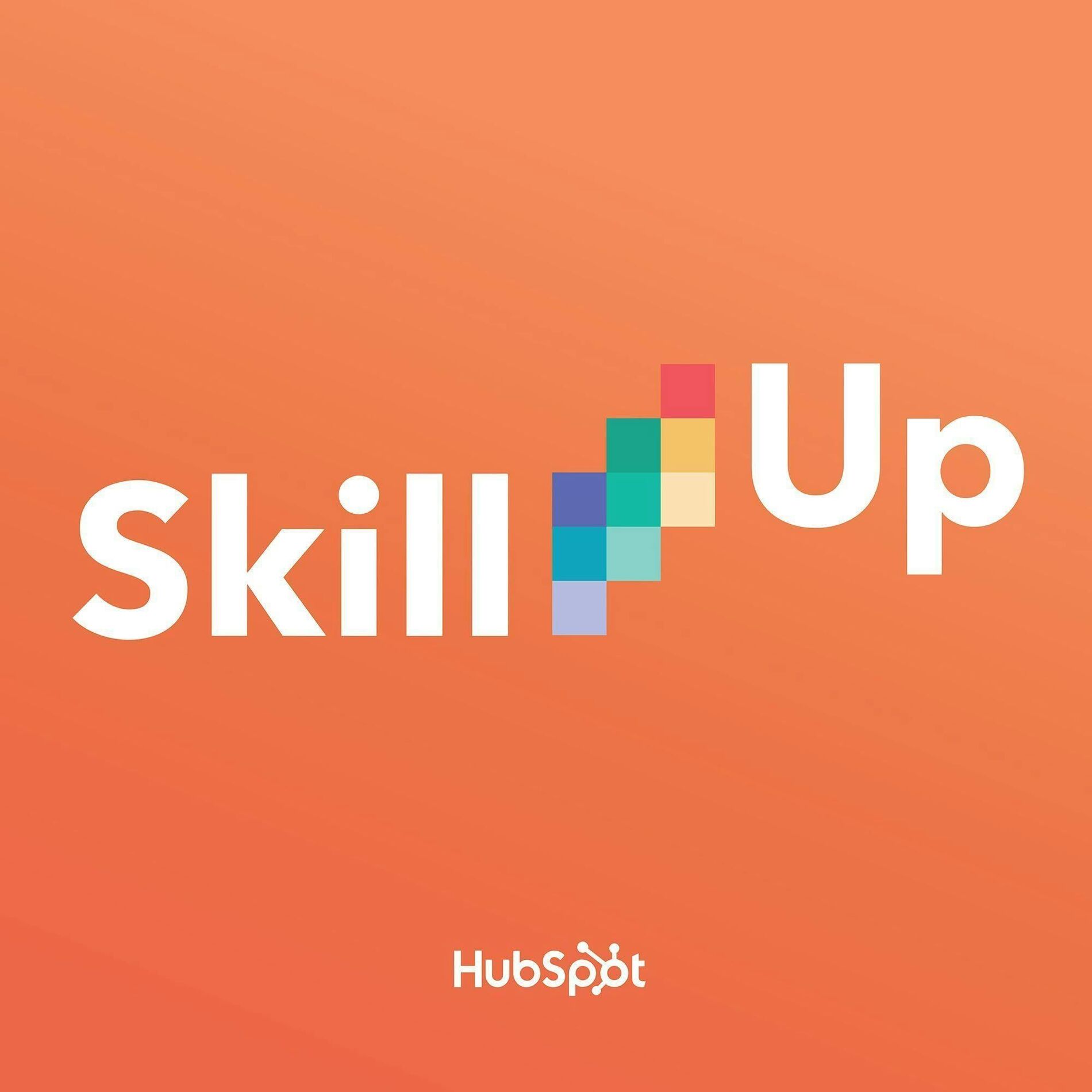 Show cover of Skill Up