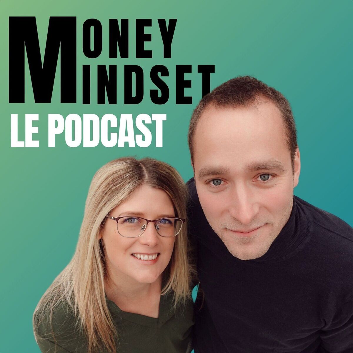 Show cover of Money Mindset - Finances personnelles, investissement, immobilier