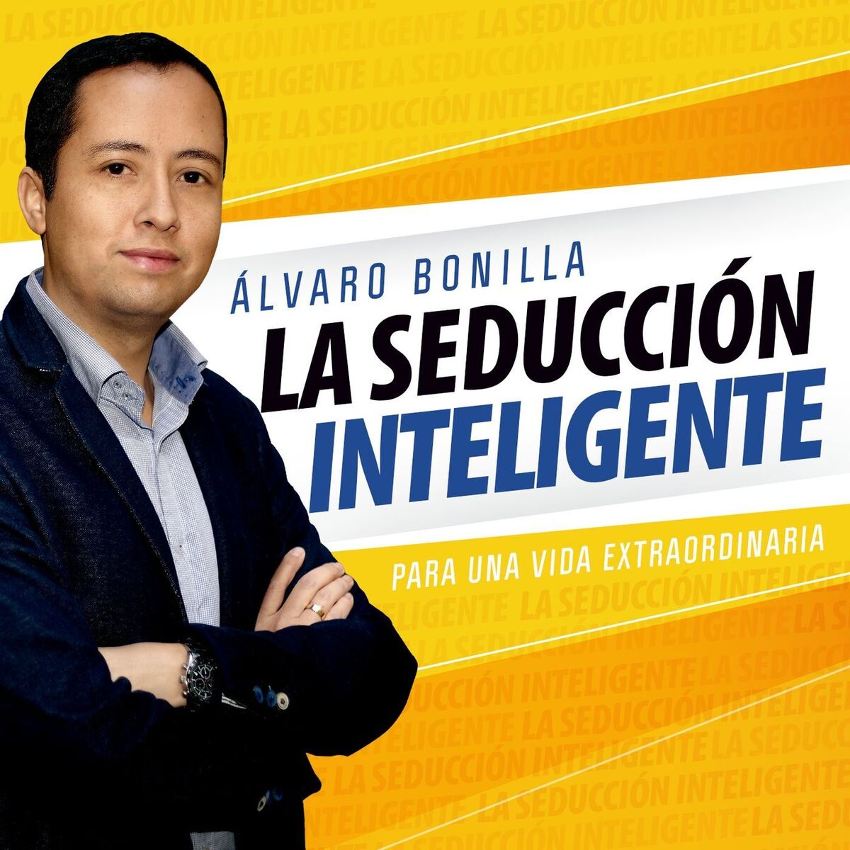 Show cover of La Estrategia de la Seducción