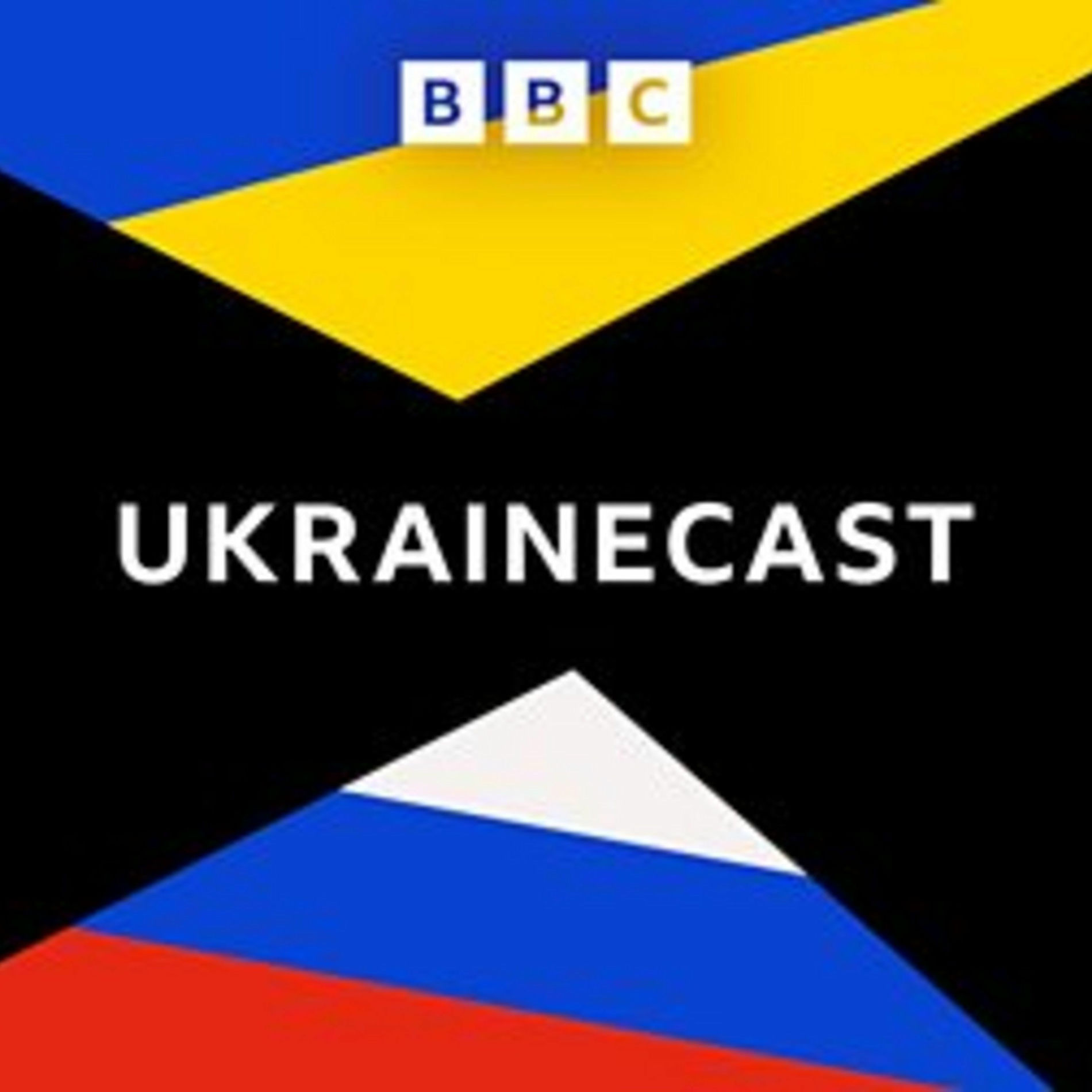 Show cover of Ukrainecast