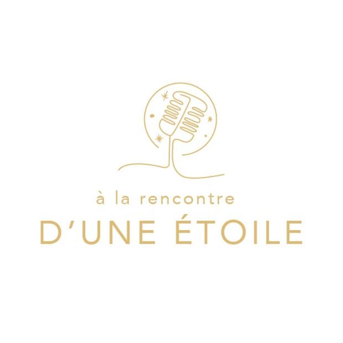 Show cover of A LA RENCONTRE D'UNE ETOILE