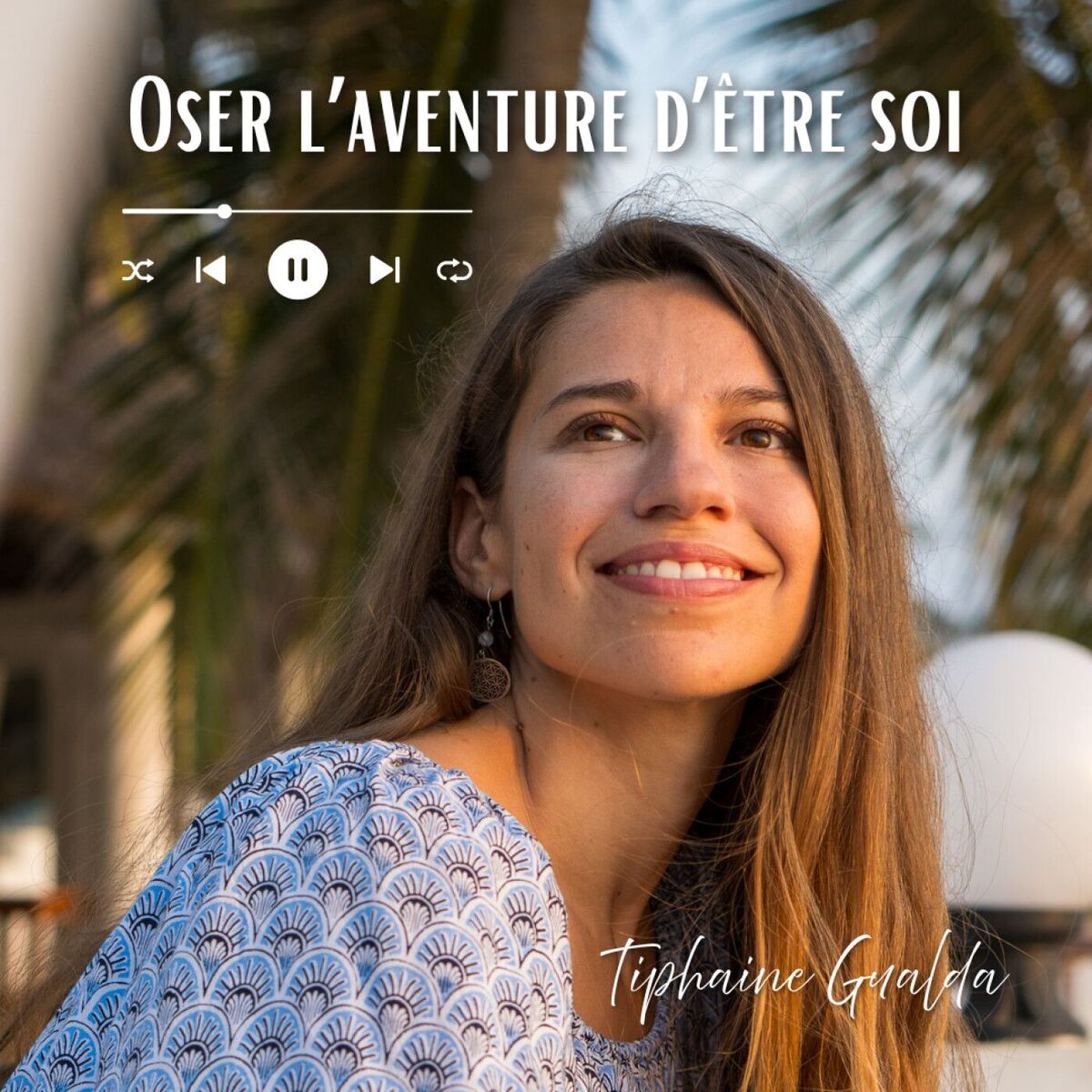 Show cover of Oser l'Aventure d'Être Soi