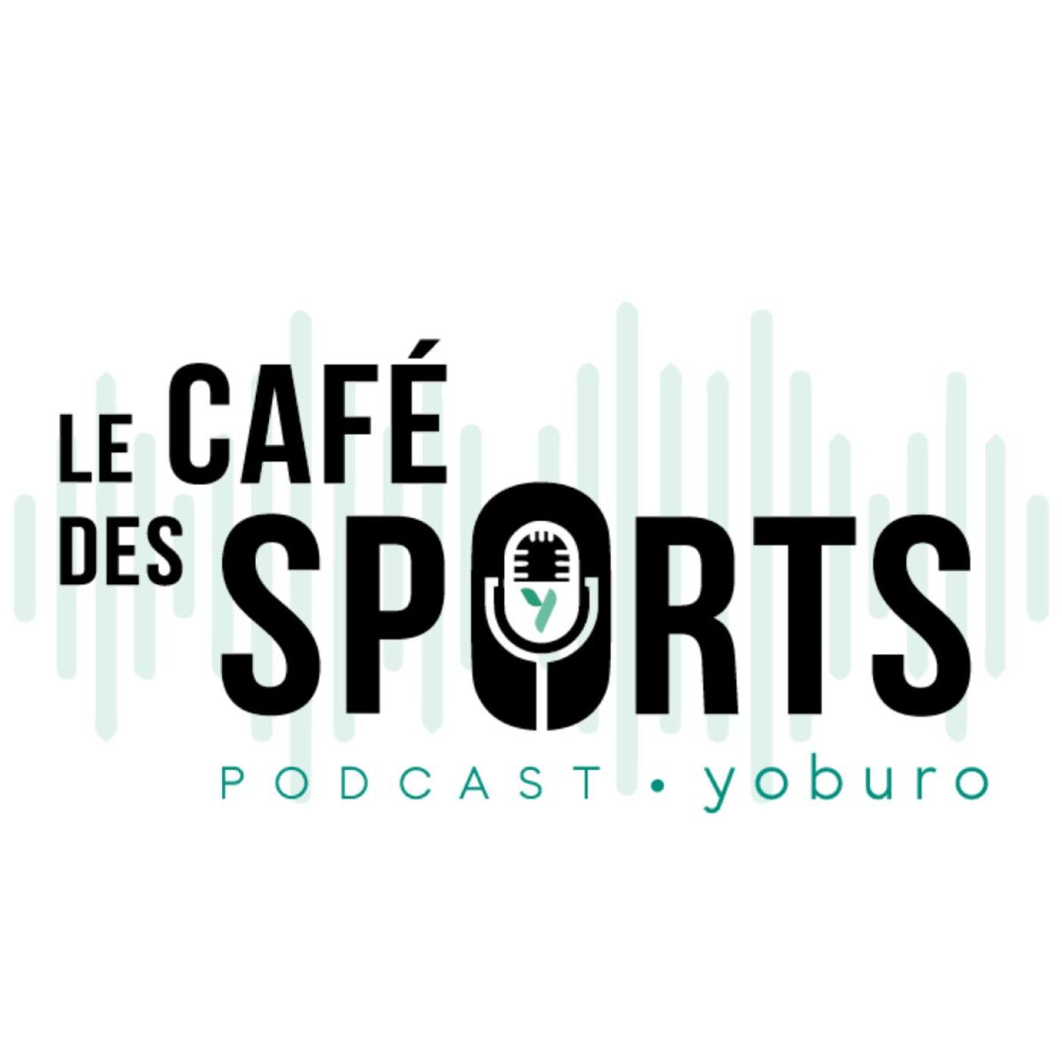 Show cover of Le Café des Sports