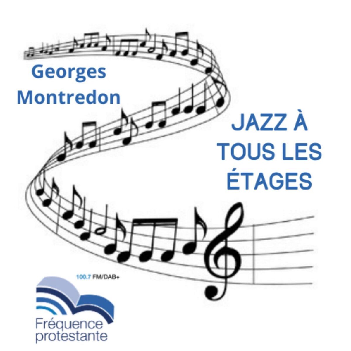 Show cover of Jazz à tous les étages