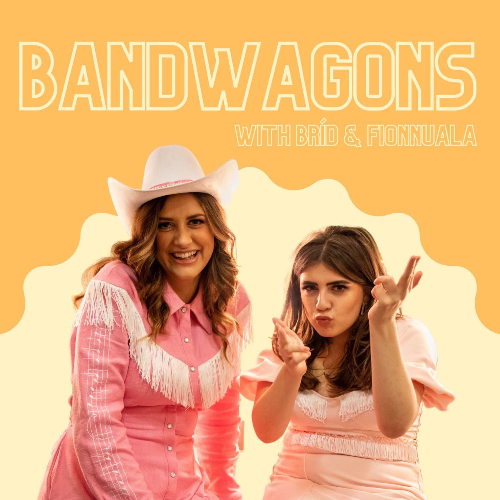 Show cover of Bandwagons