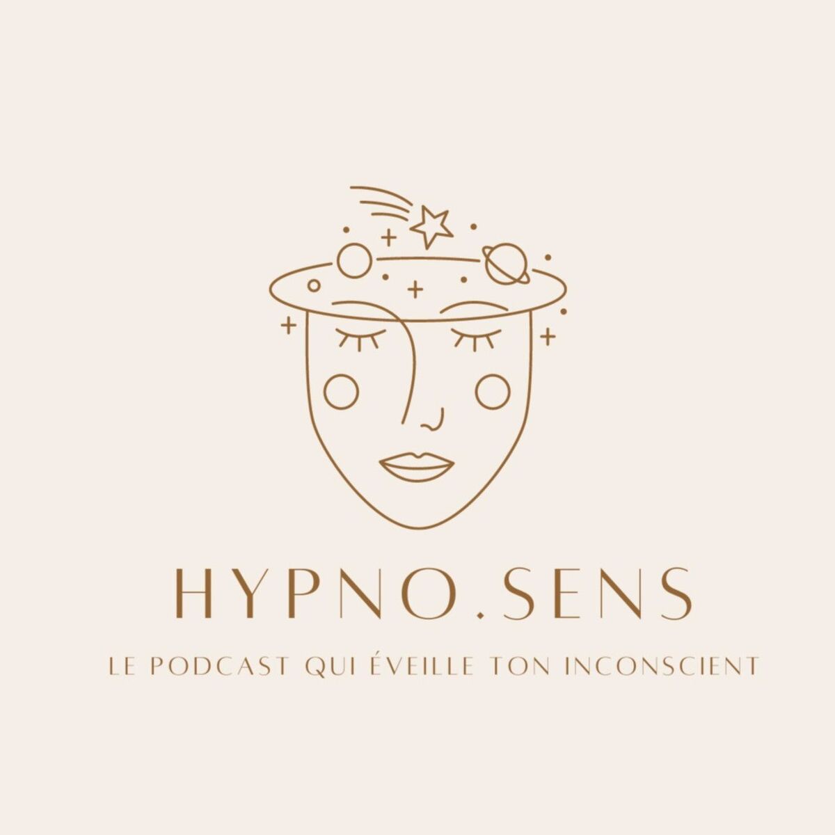 Show cover of Hypnosens