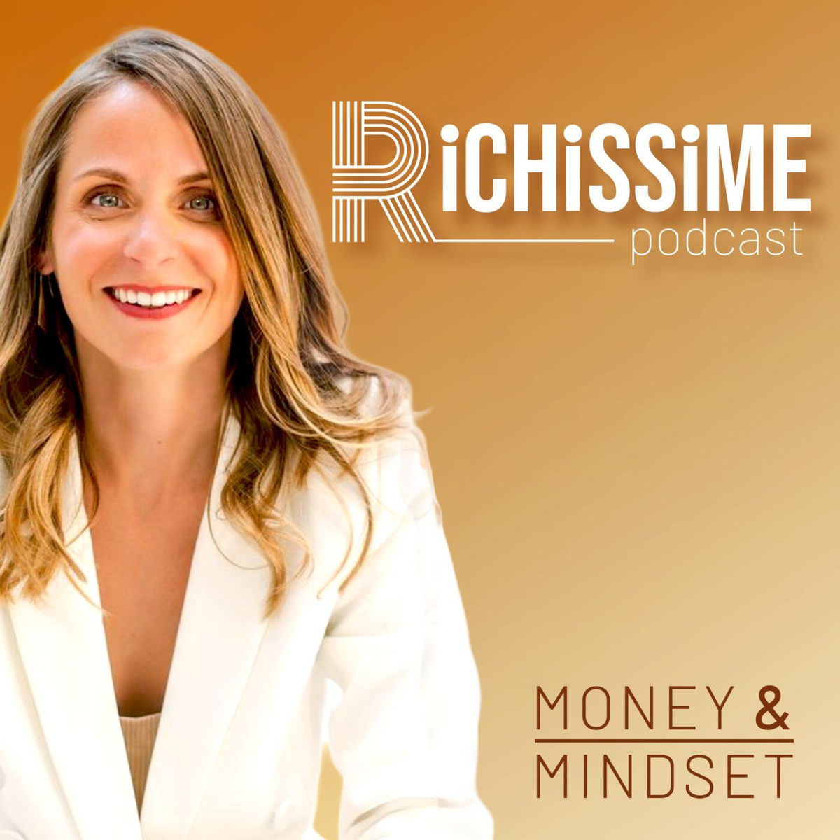 Show cover of Richissime