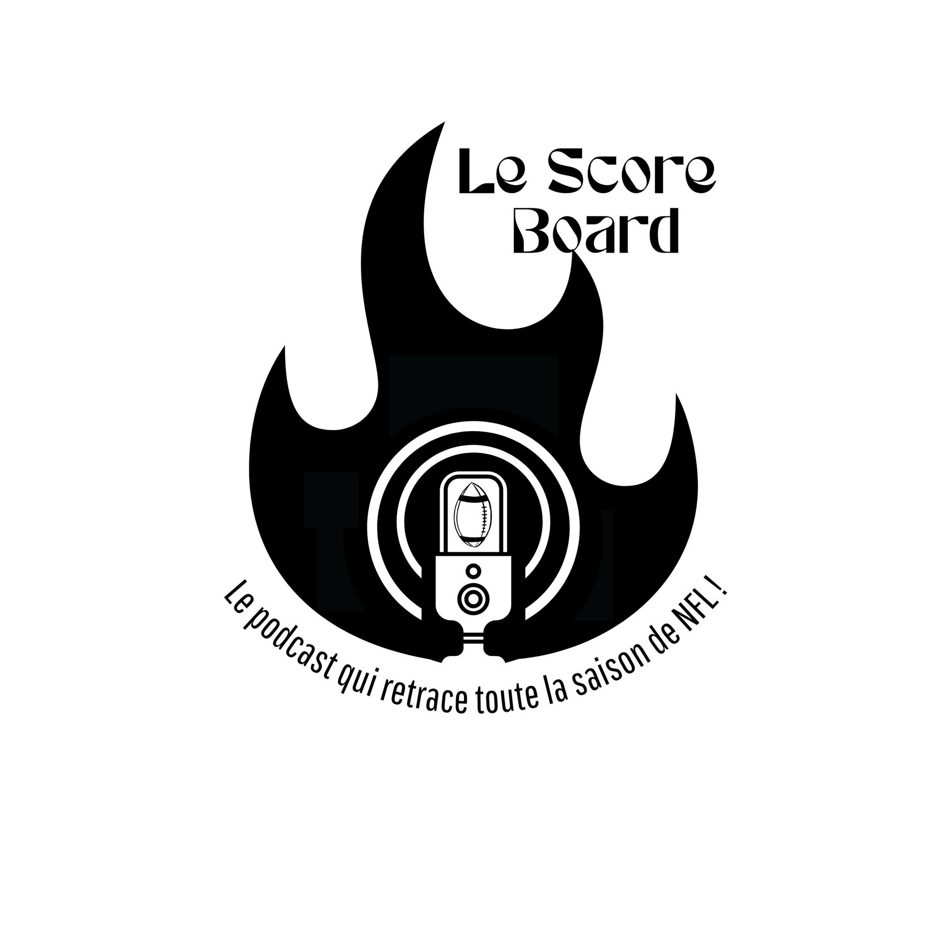 Show cover of Le Scoreboard