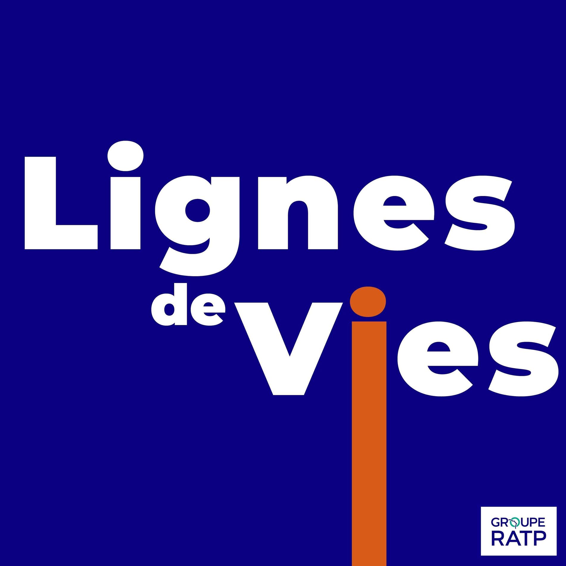 Show cover of Lignes de vies