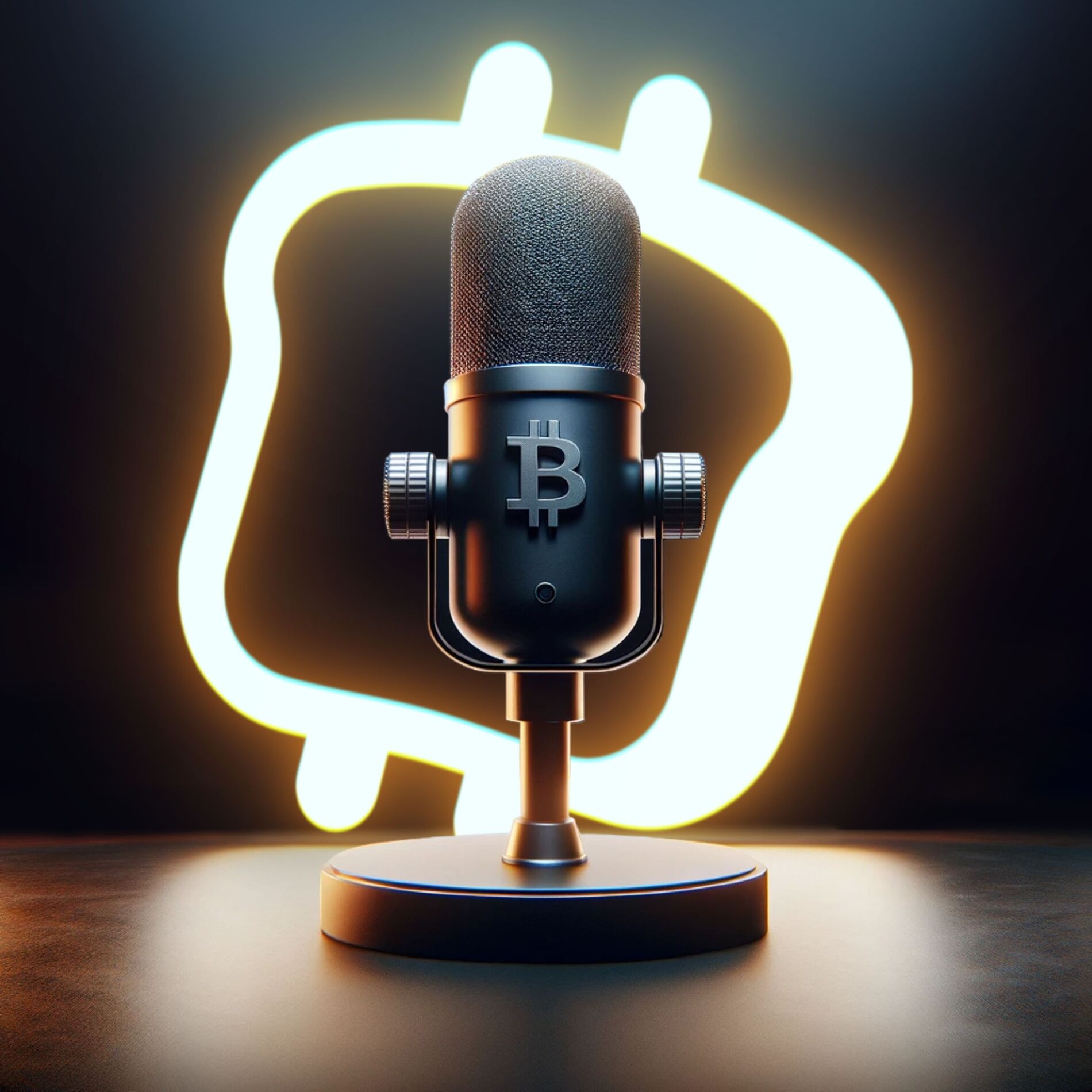Show cover of Cryptoast - Bitcoin et Cryptomonnaies