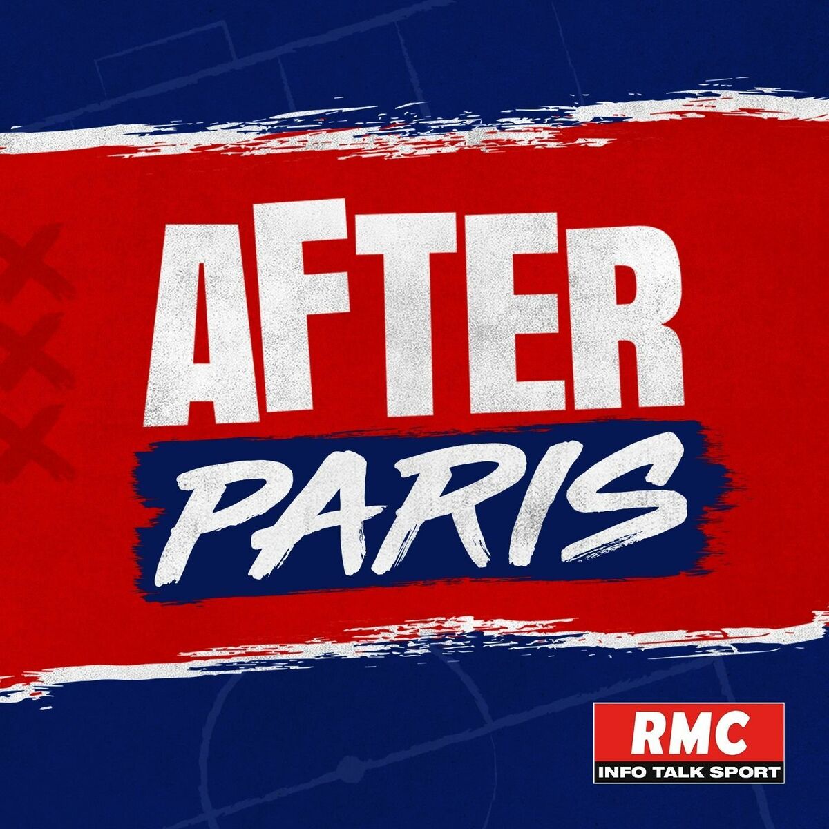 Show cover of After Paris