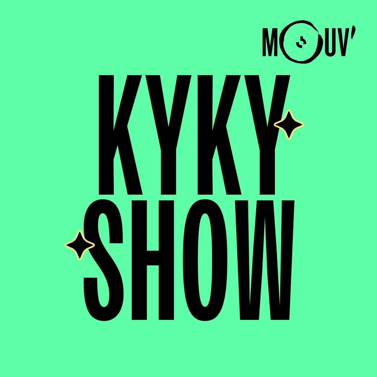 Show cover of KyKy Show