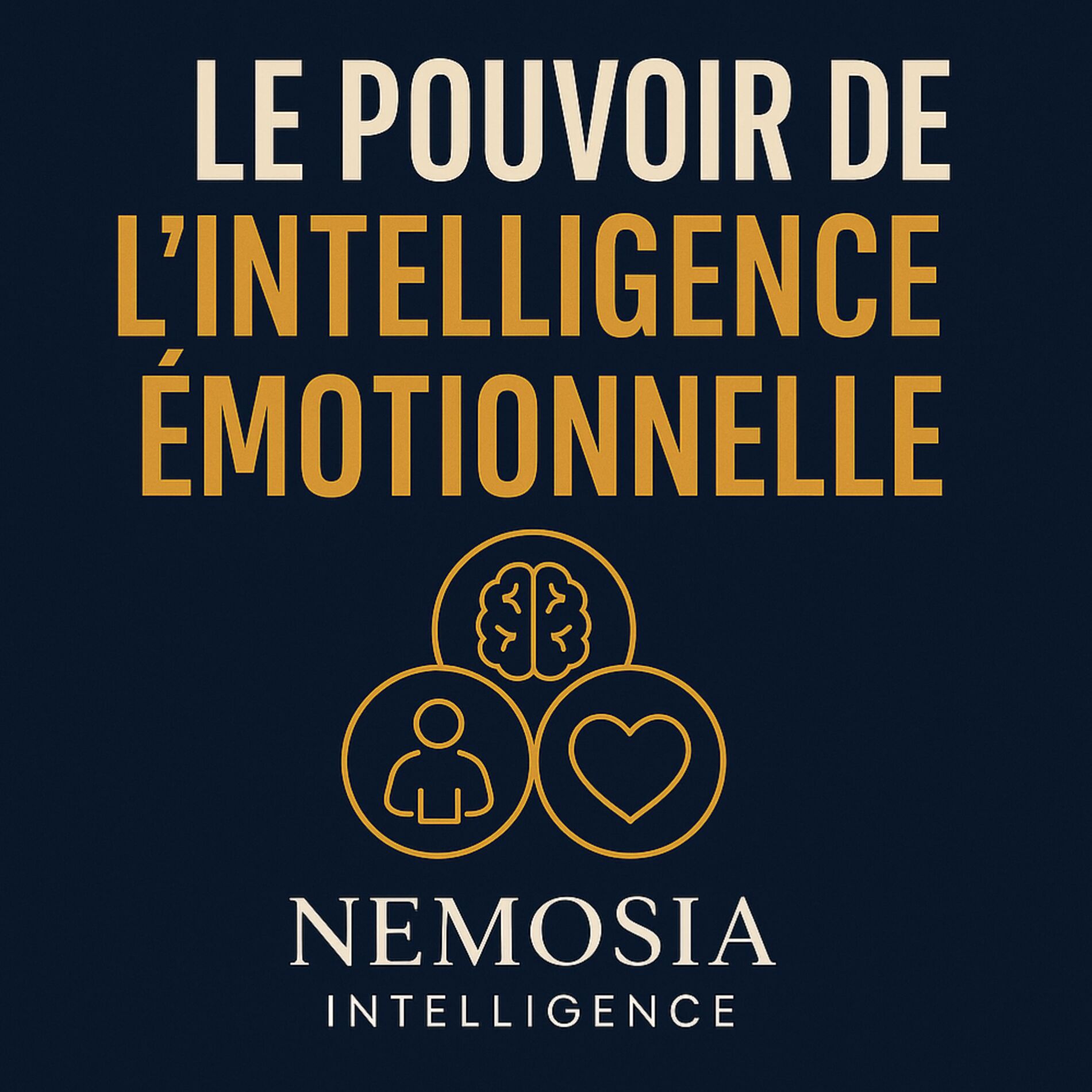 Show cover of Nemosia Intelligence