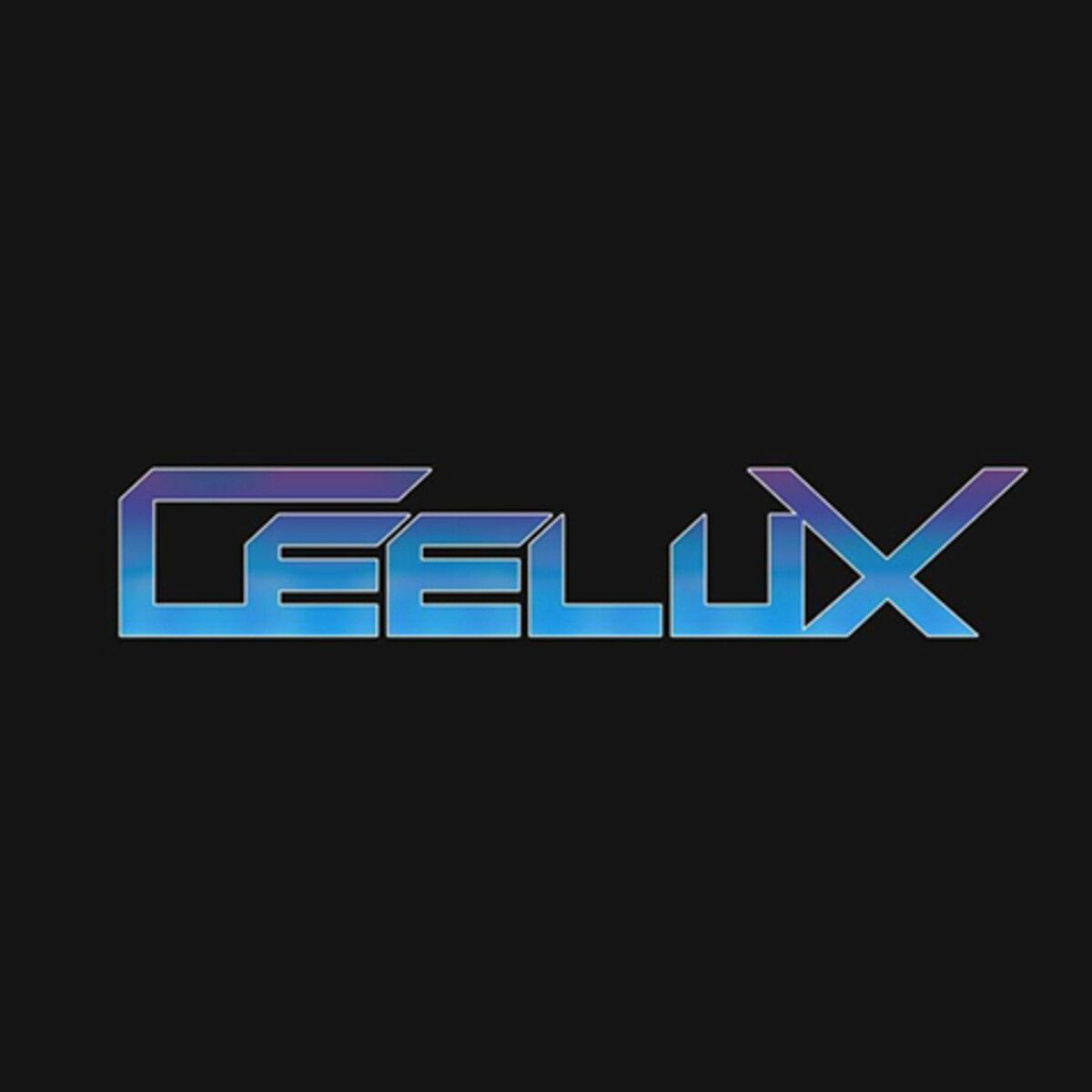 Show cover of Ceelux Live