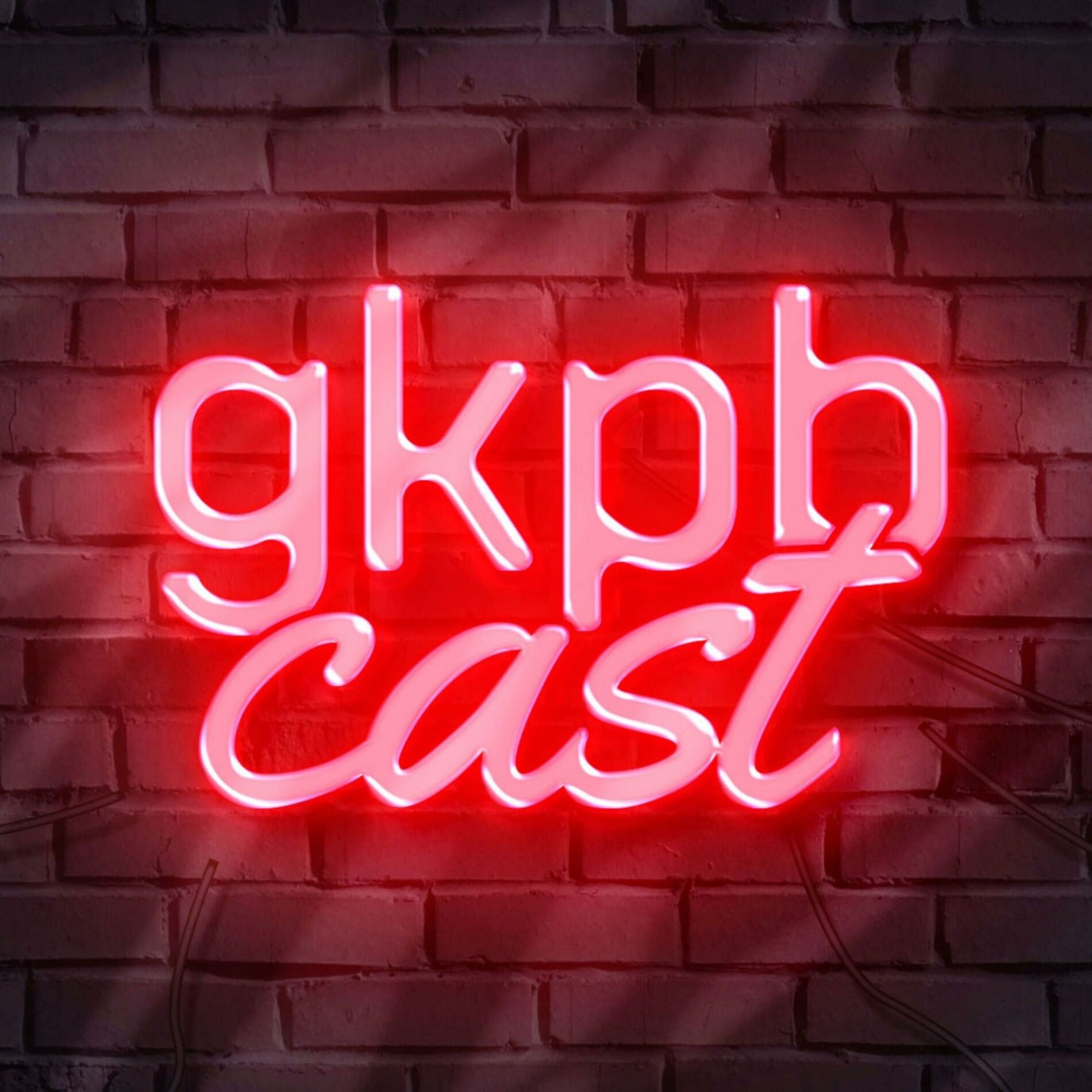Show cover of GKPBCast | Marketing e Criatividade