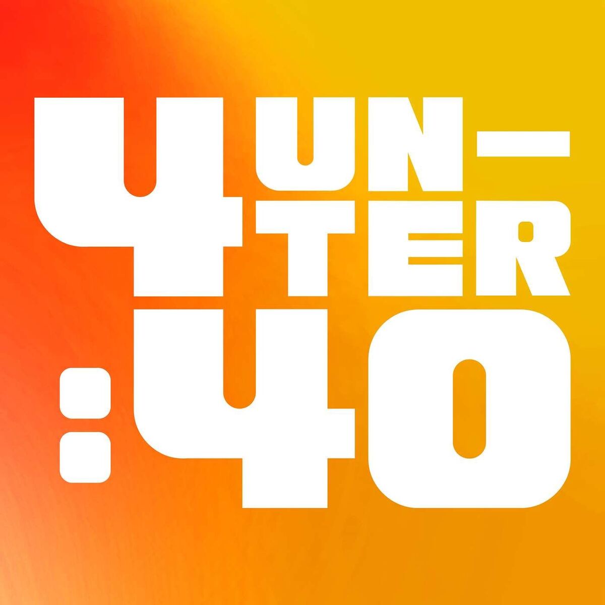 Show cover of 4 unter 40 – Der Meinungspodcast