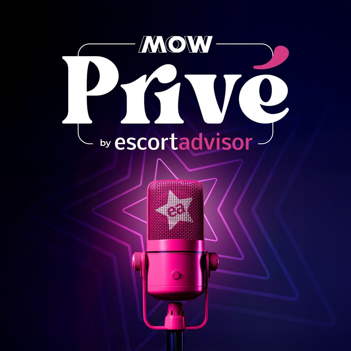 Show cover of MOW Privé by Escort Advisor