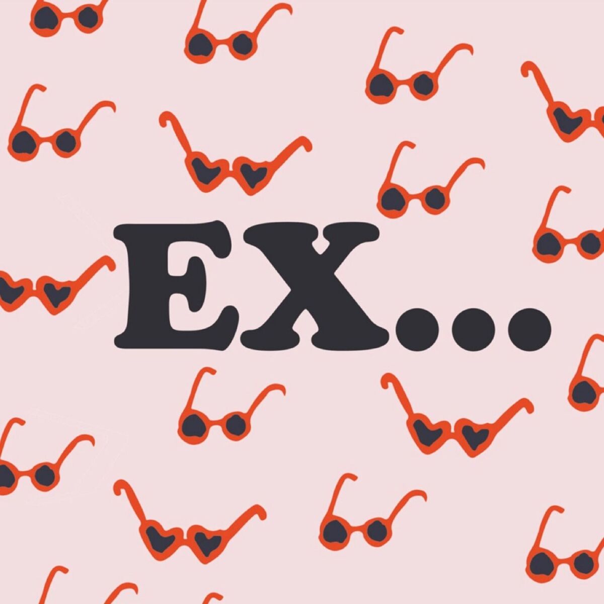 Show cover of EX...