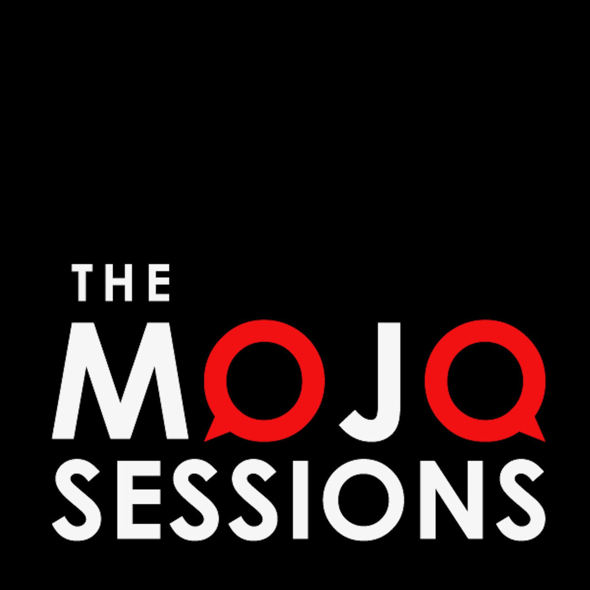 Show cover of The Mojo Sessions