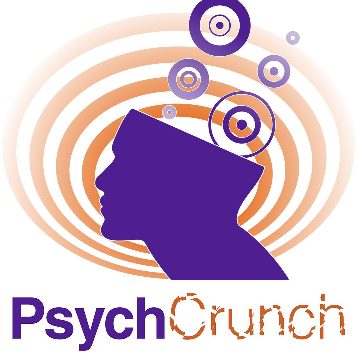Show cover of PsychCrunch
