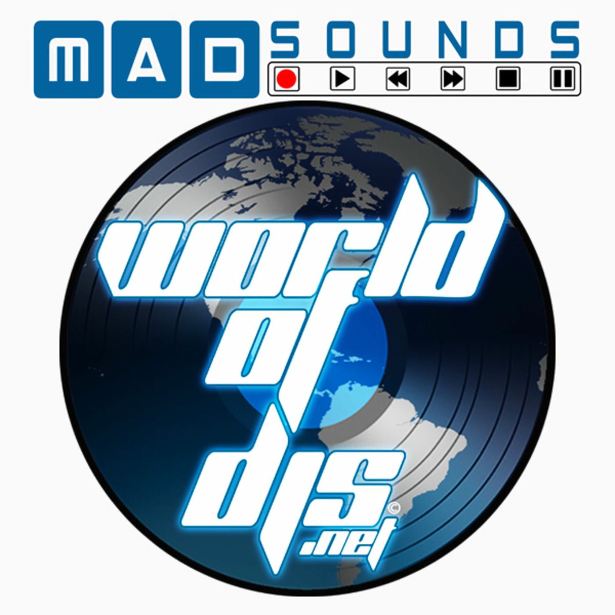 Show cover of MadSounds Mixes