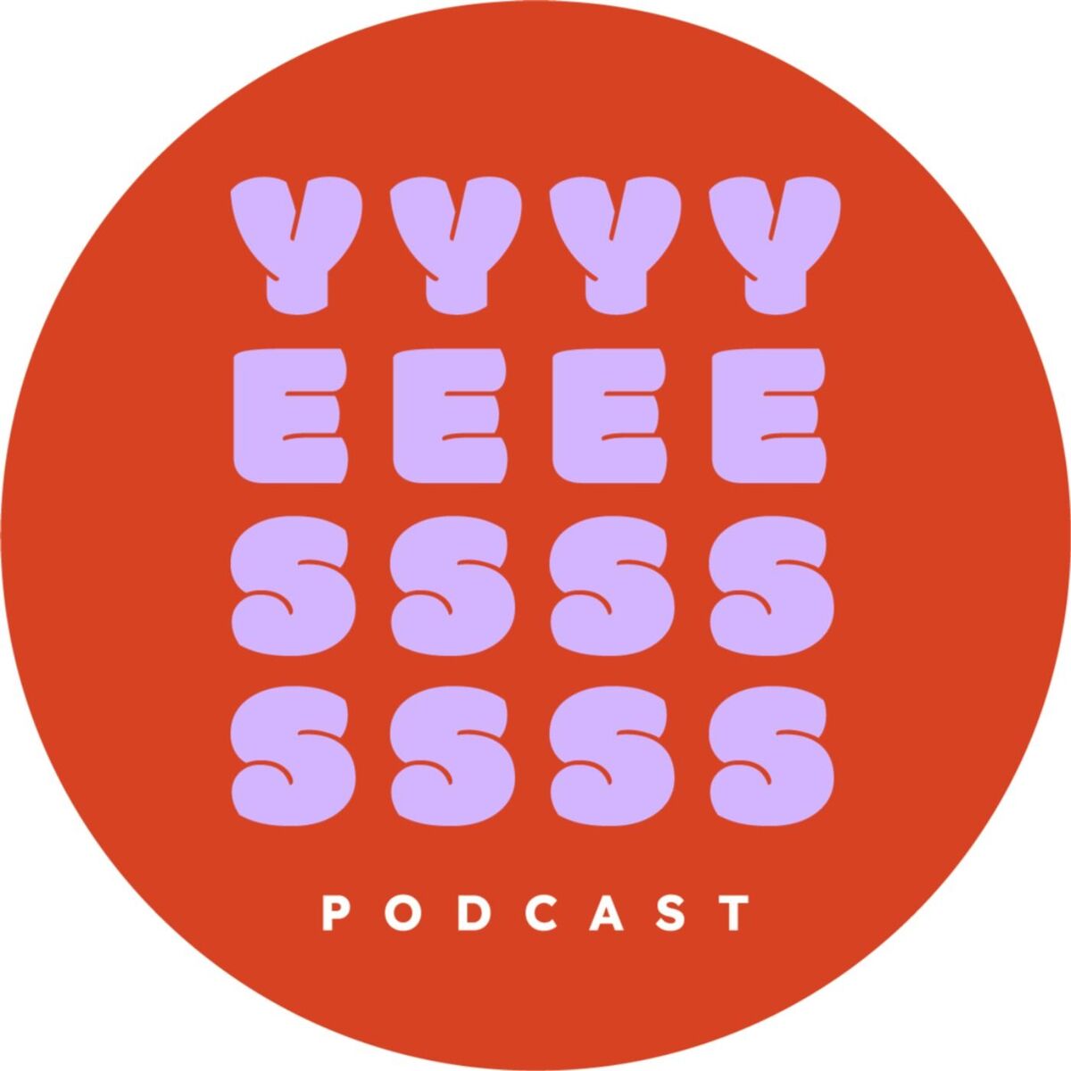 Show cover of YESSS