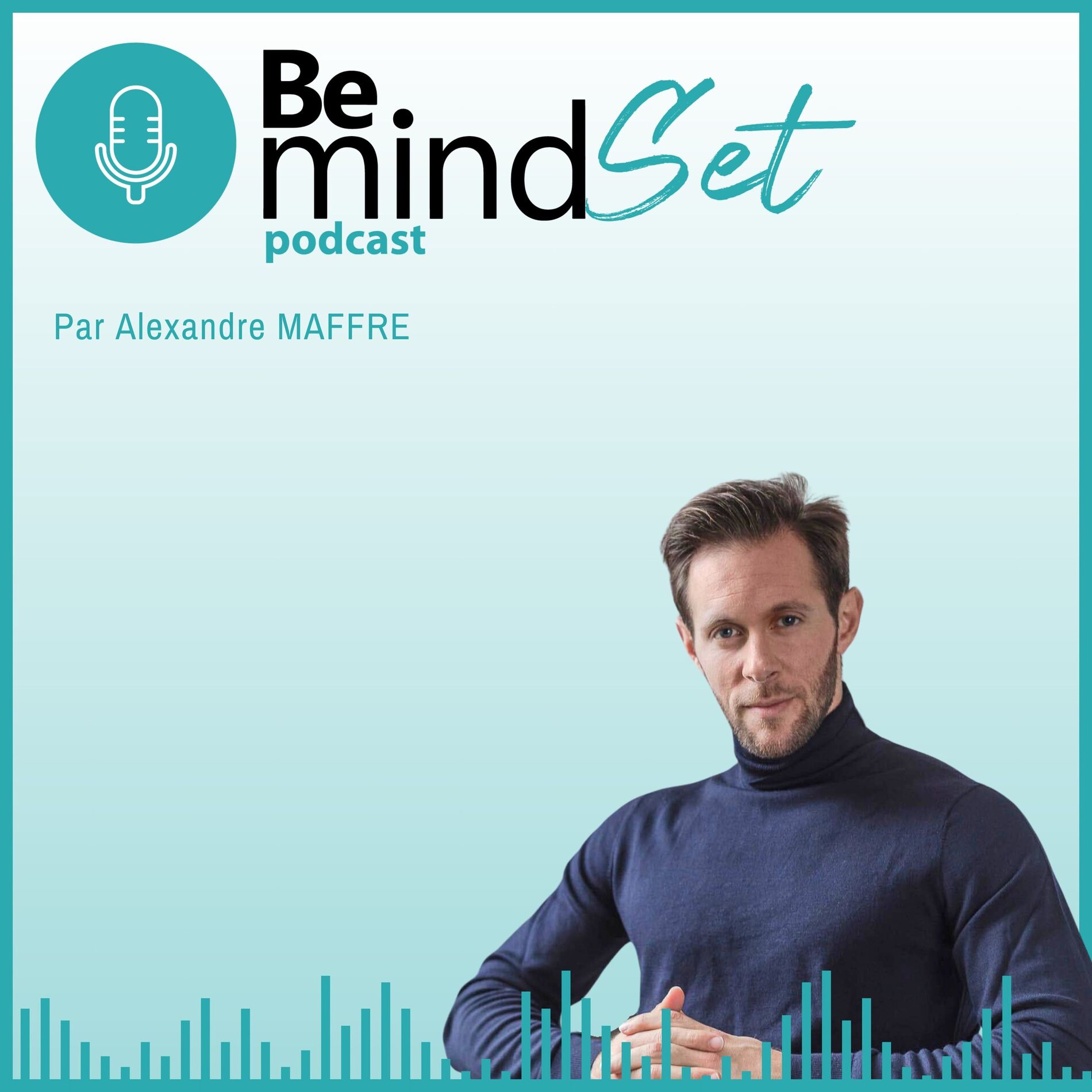 Show cover of BemindSet
