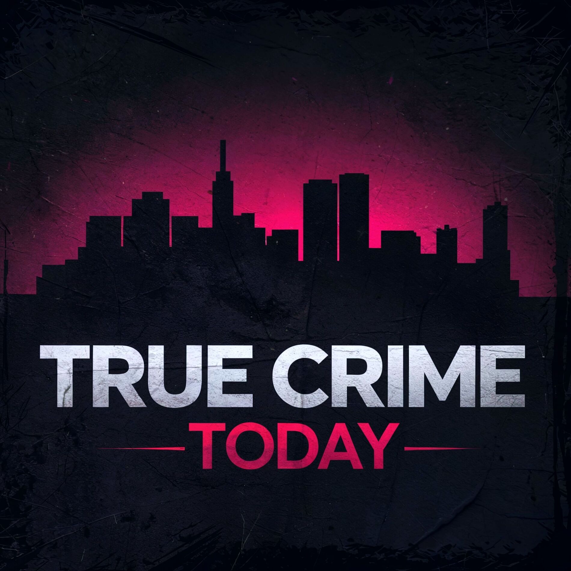 True Crime Today | Daily True Crime News & Interviews Podcast | Auf Deezer  hören