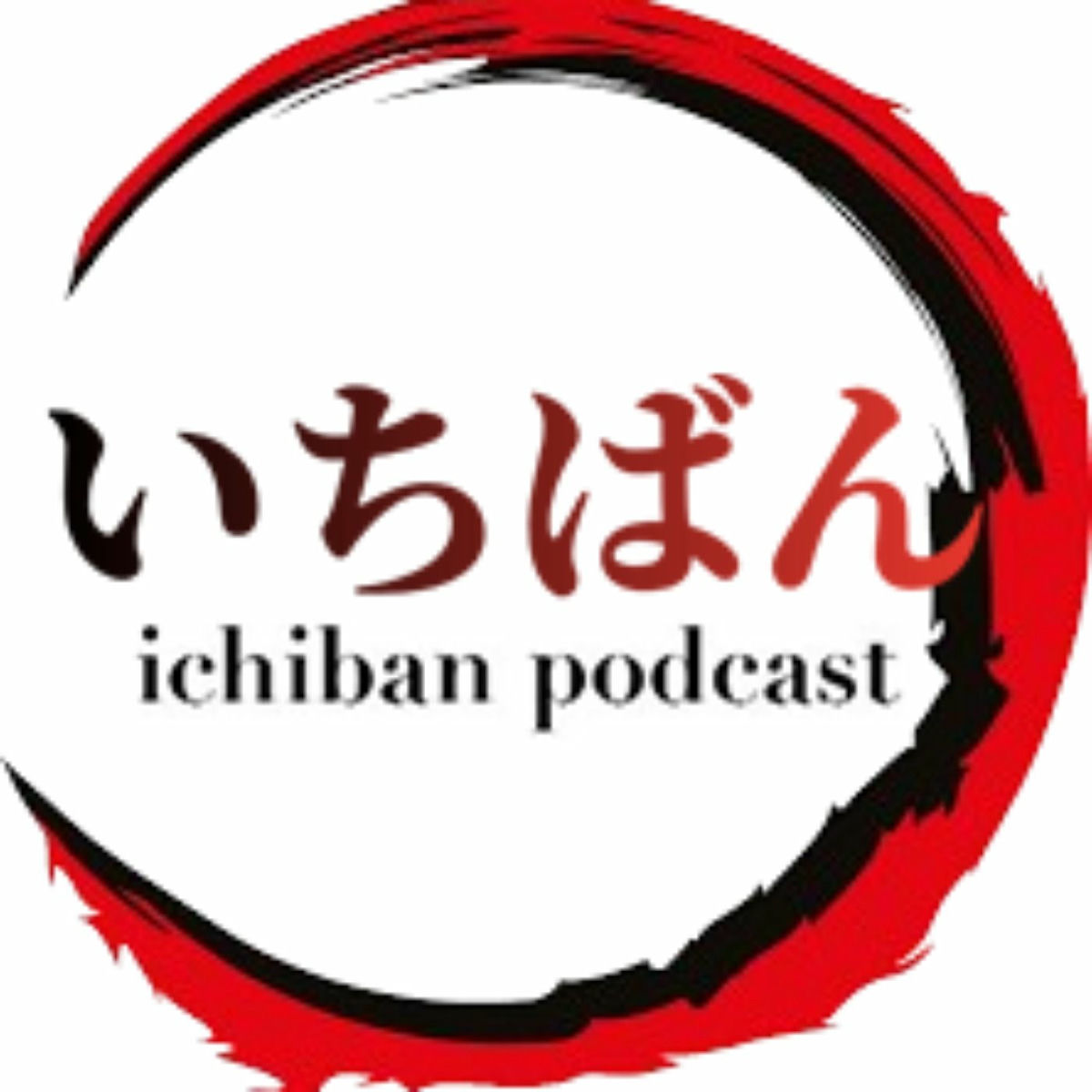 Show cover of Ichiban Podcast