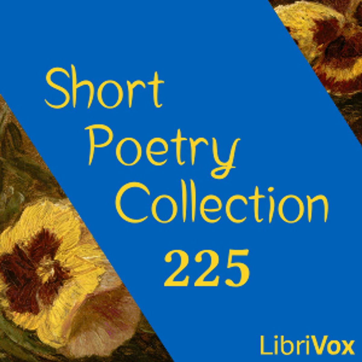 Show cover of Short Poetry Collection 225 by Various