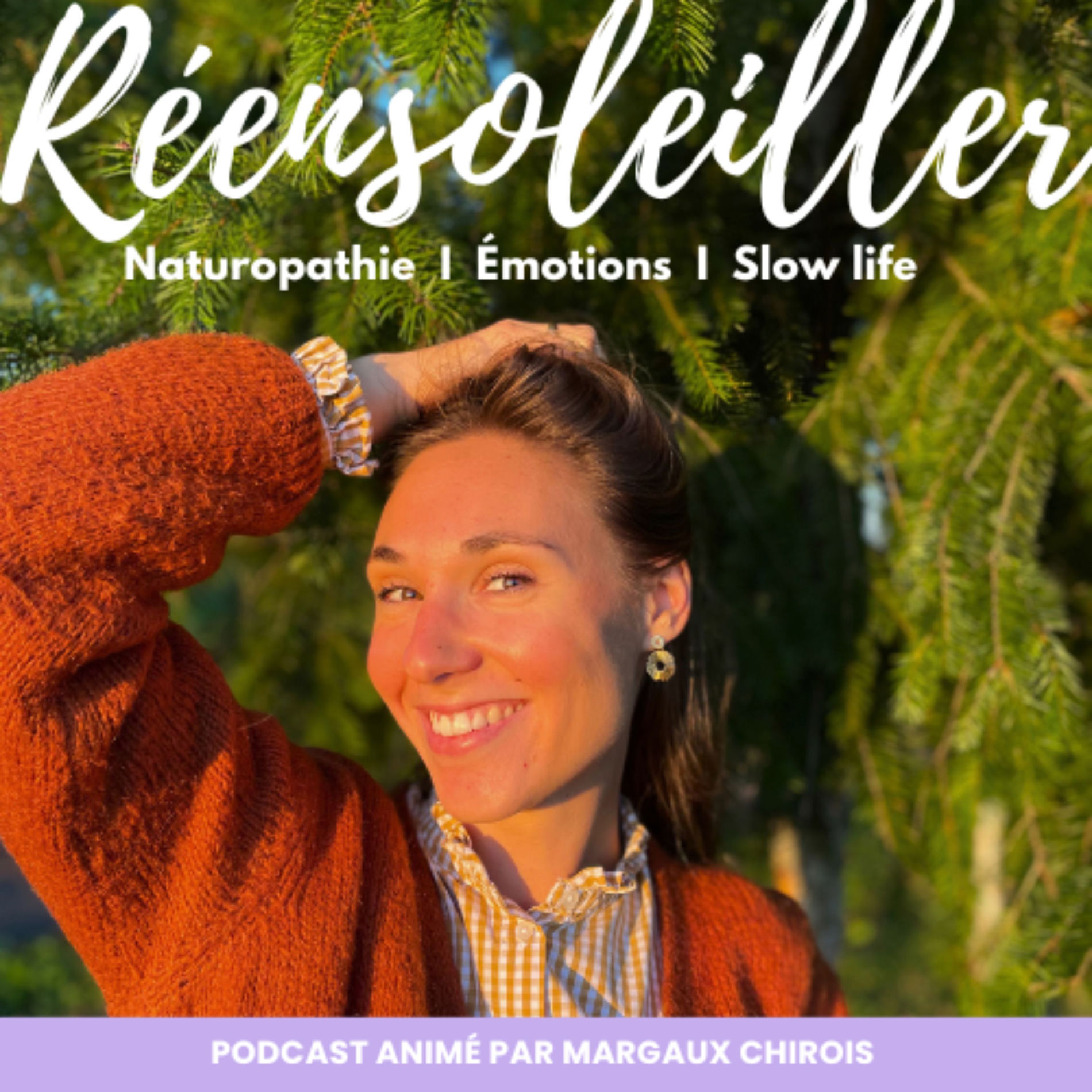 Show cover of Réensoleiller