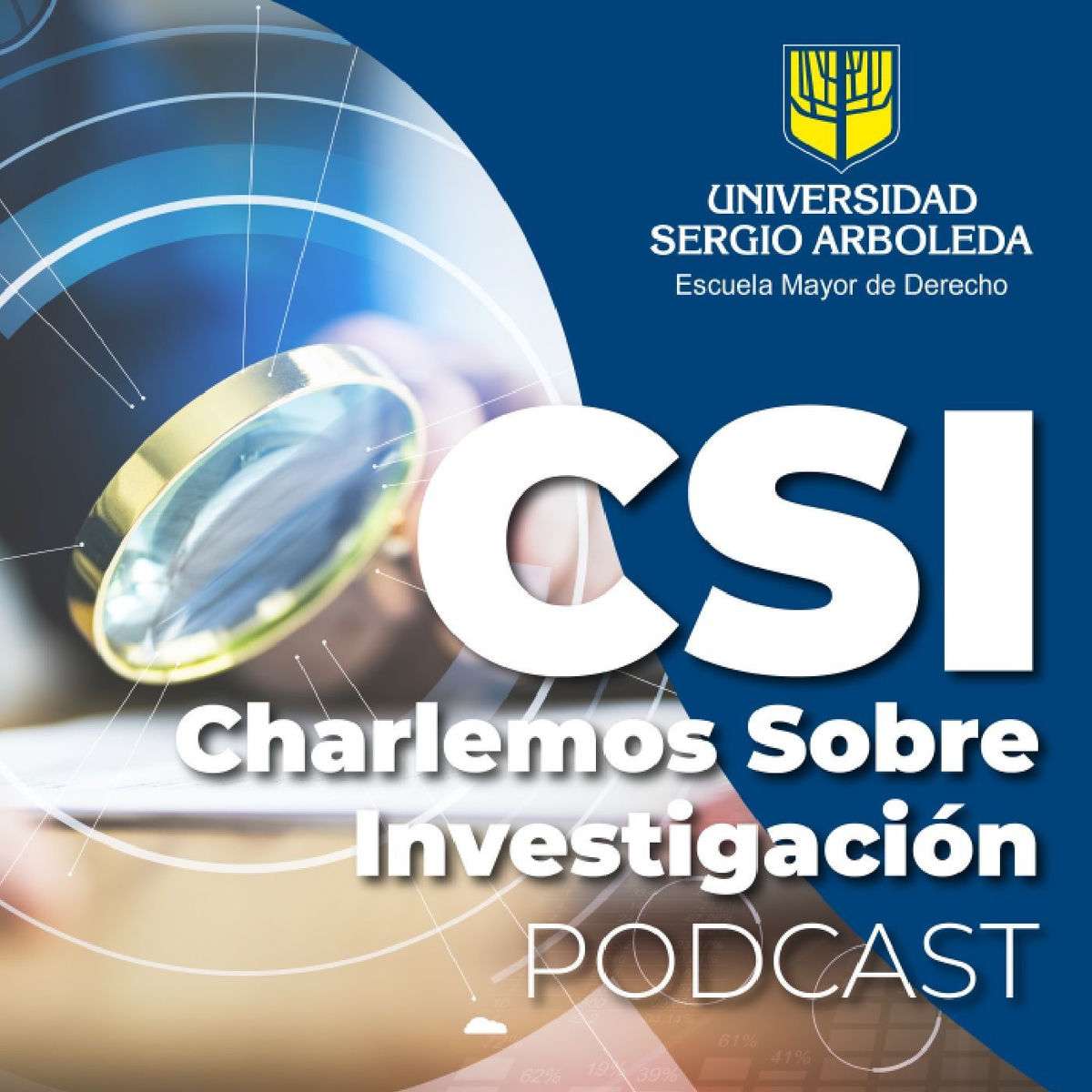 Show cover of Charlemos Sobre Investigación
