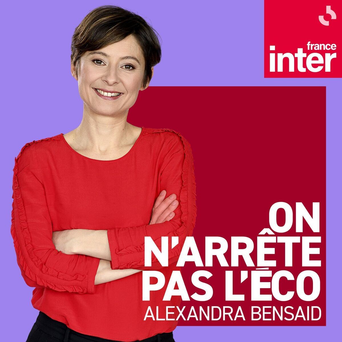 Show cover of On n'arrête pas l'éco