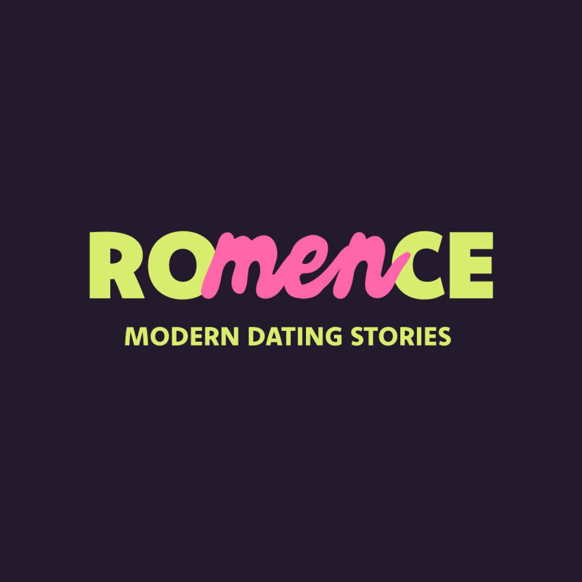 Show cover of Romence • Histoires de dating, d'amour et de rencontres