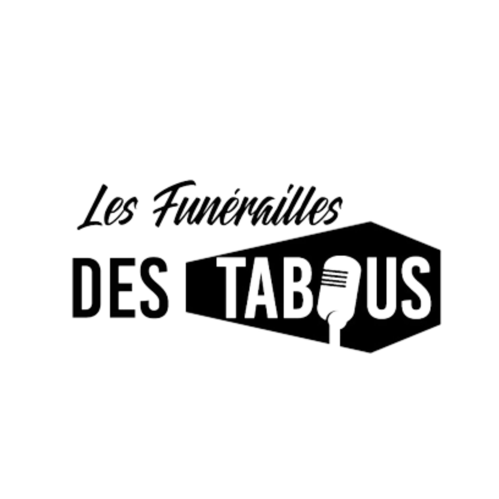 Show cover of Les Funérailles des Tabous