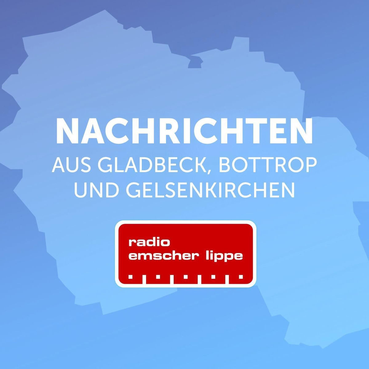 Show cover of Radio Emscher Lippe – Nachrichten