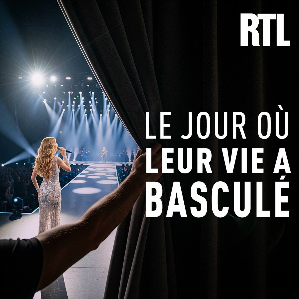 Show cover of Le jour où leur vie a basculé
