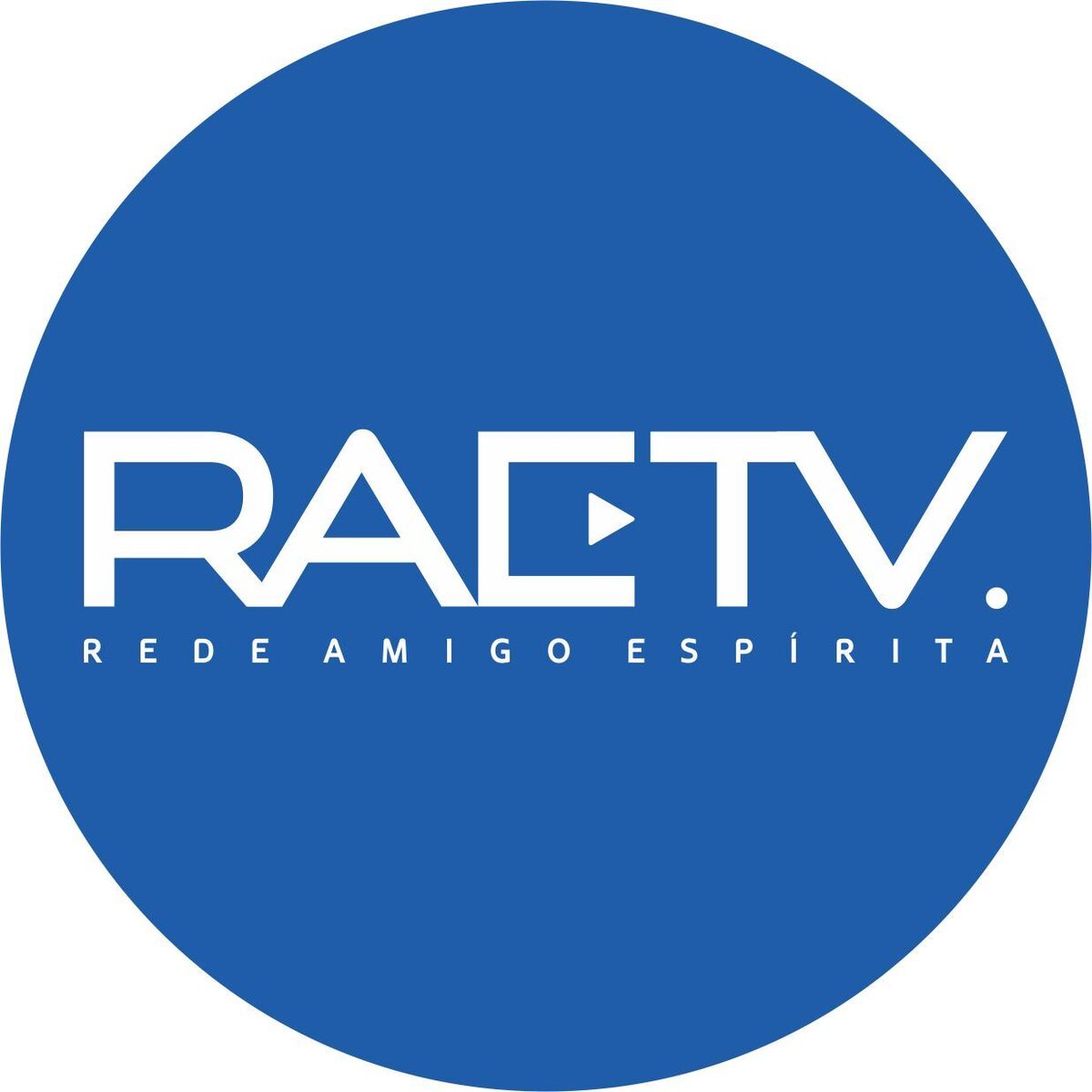 Show cover of Rede Amigo Espírita