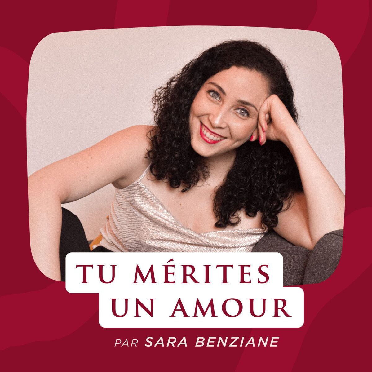 Show cover of Tu mérites un amour