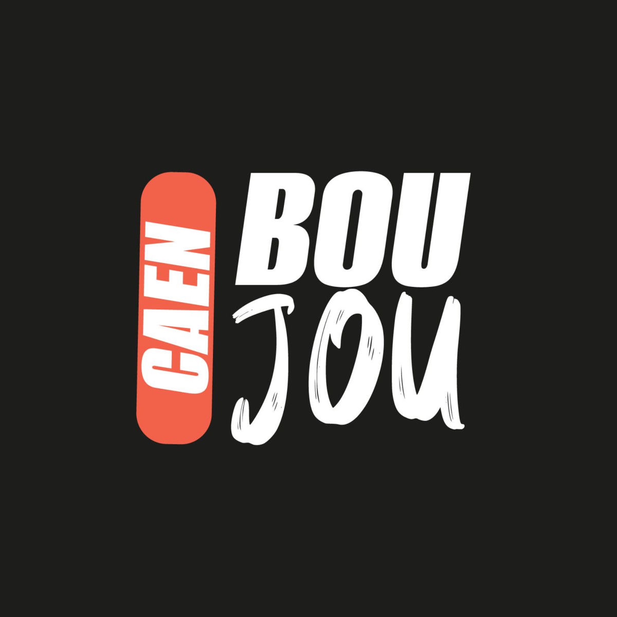 Show cover of BOUJOU CAEN