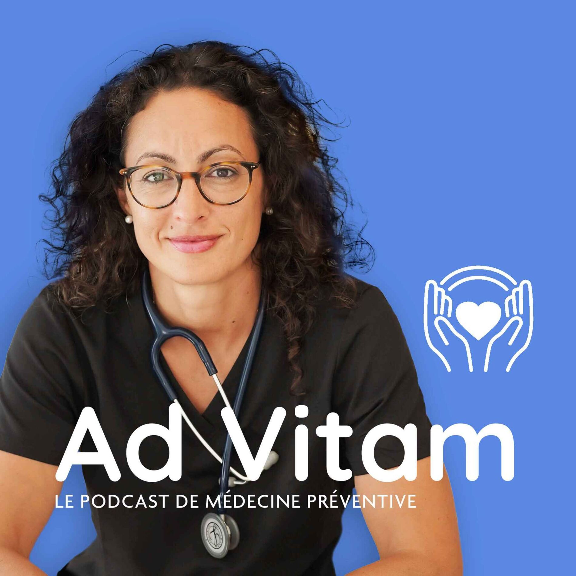 Show cover of Ad Vitam