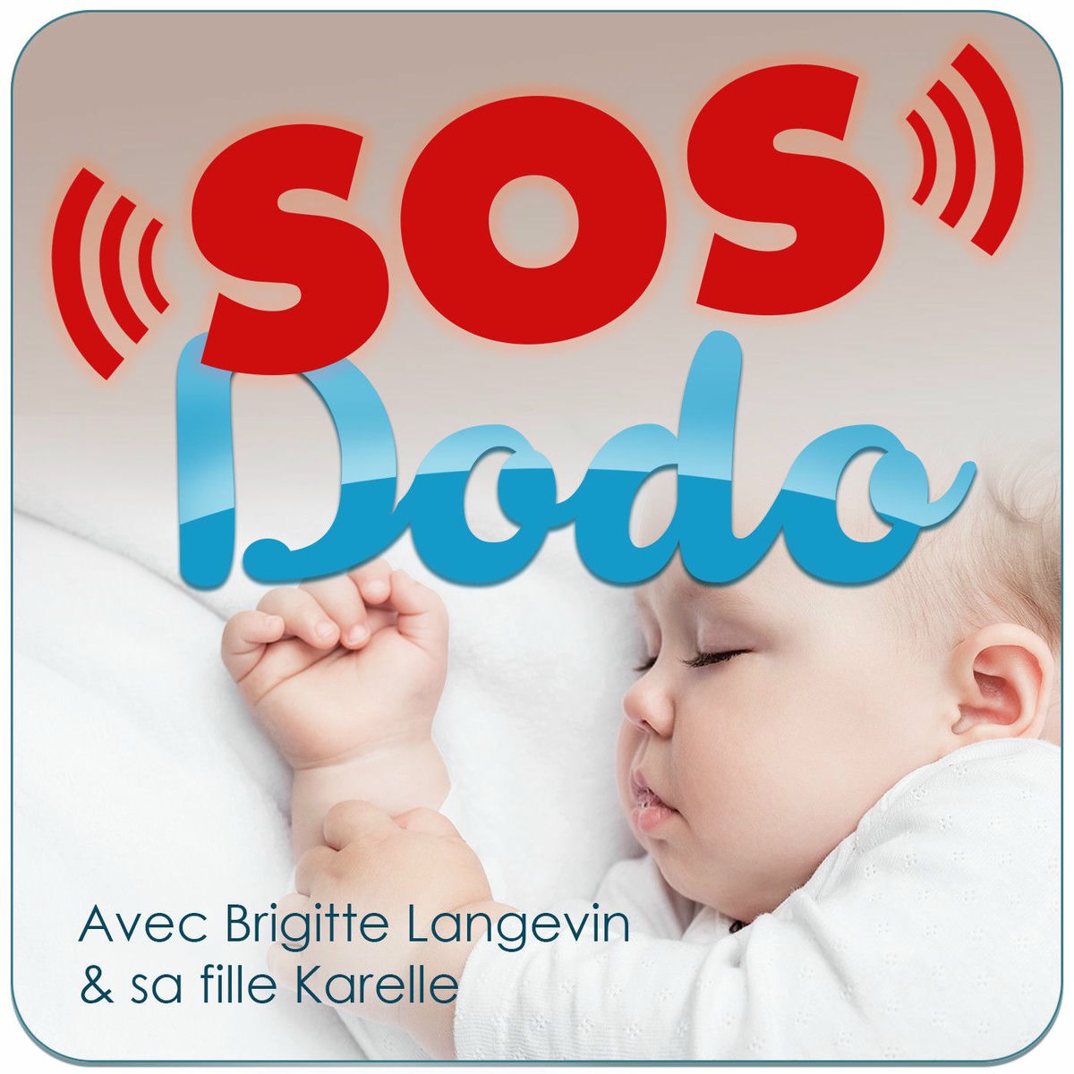 Show cover of SOS DODO