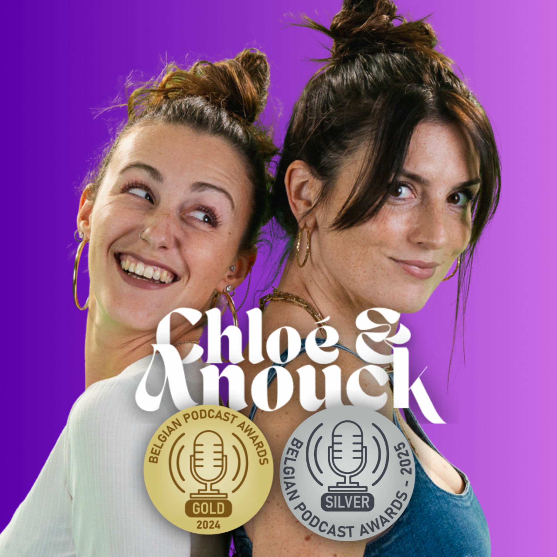 Show cover of Chloé & Anouck - Feminitea